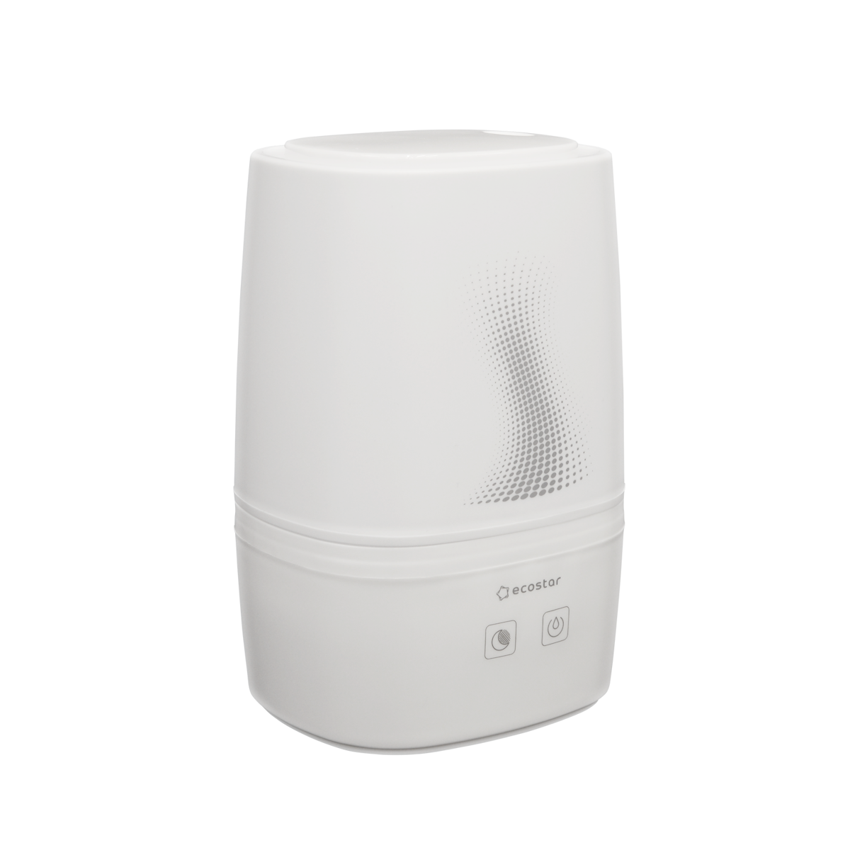 Увлажнитель воздуха ультразвуковой EcoStar Enjoy ESH-EN250/2,0E-WT