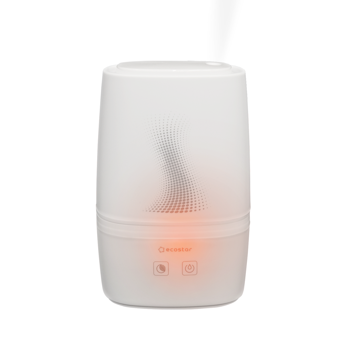 Увлажнитель воздуха ультразвуковой EcoStar Enjoy ESH-EN250/2,0E-WT