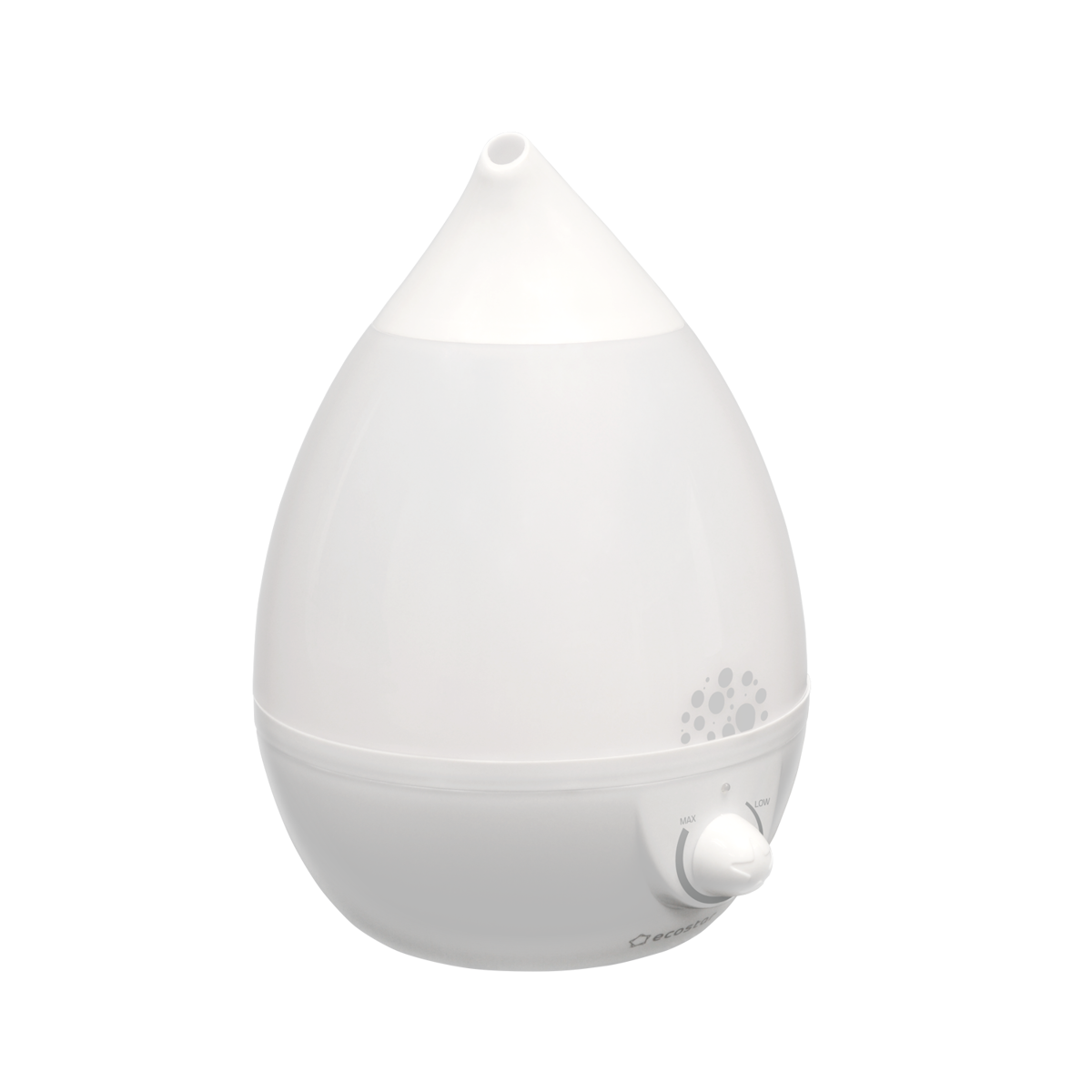 Увлажнитель воздуха ультразвуковой EcoStar Happy ESH-HP250/2,6M-WT