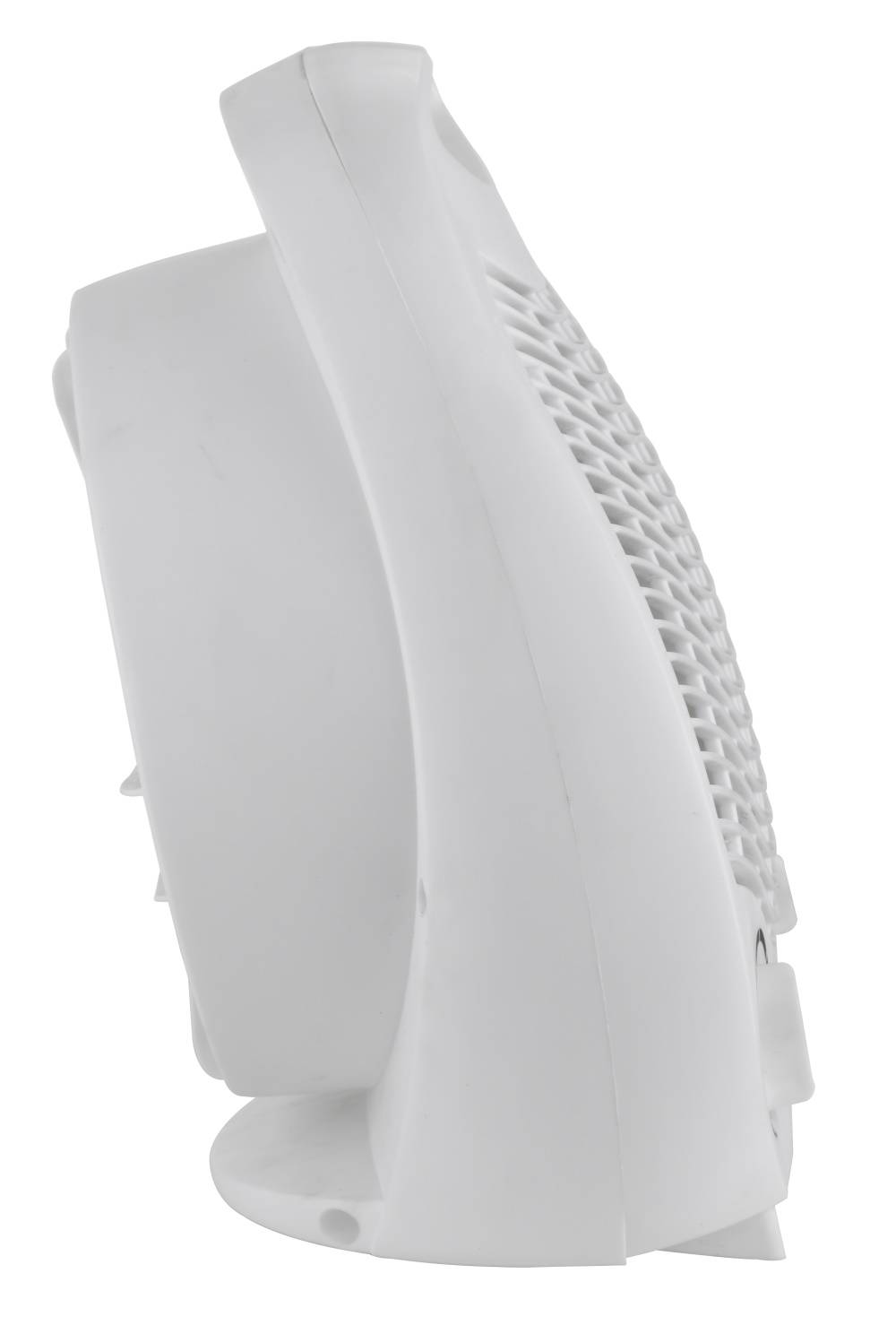 Тепловентилятор ECOSTAR RUSH 2000 Вт EFH-R2000DS-WT белый