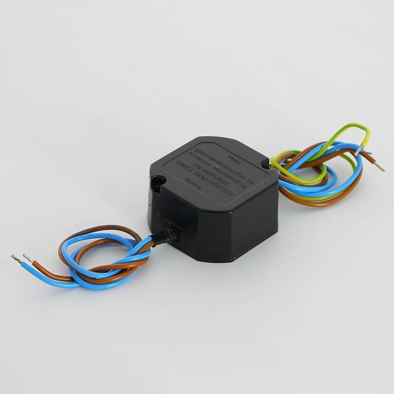 Устройство защиты от импульсных перенапряжений Бастион Альбатрос-220/1000 AC 224