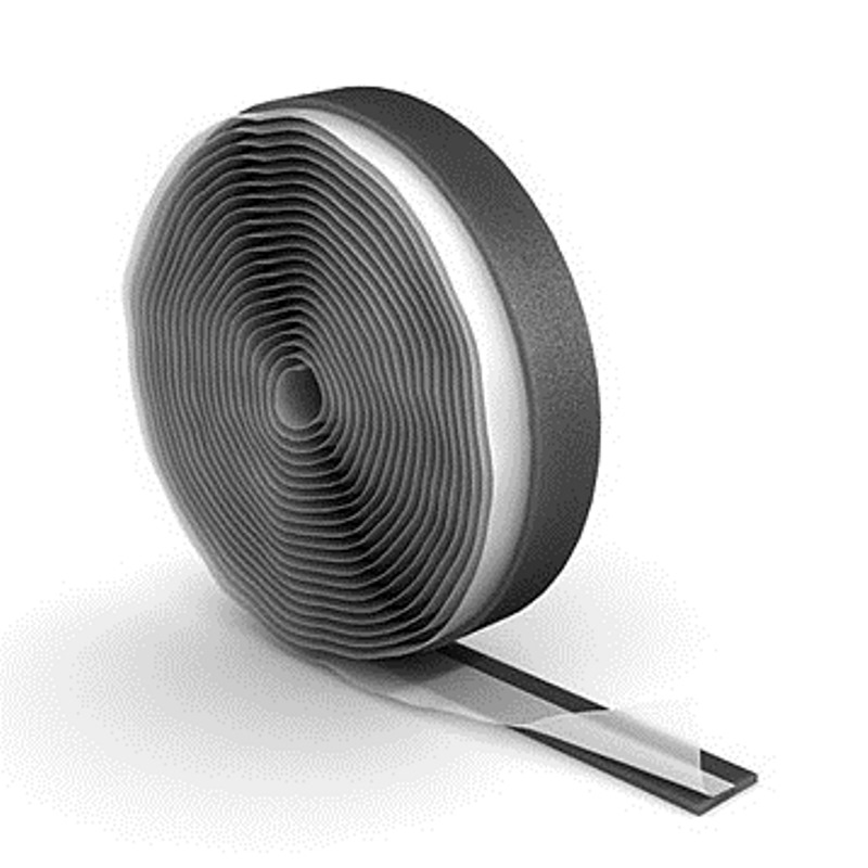 Лента демпферная ENERGOFLOOR 10/0,1-11