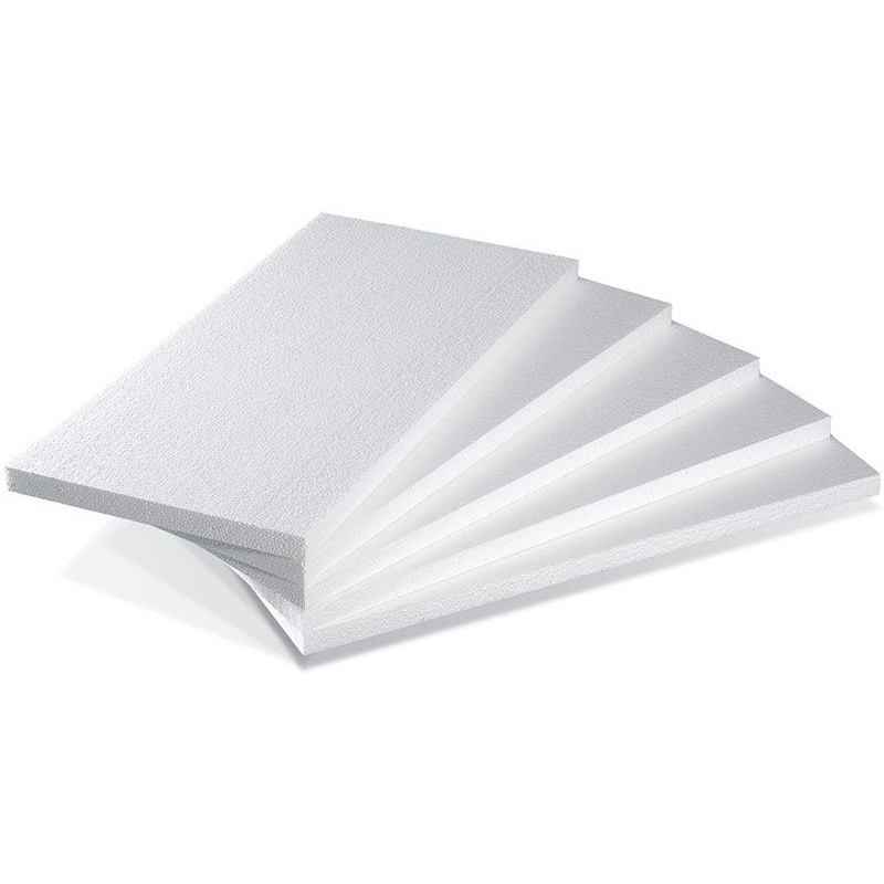 Плита ENERGOFLOOR 20/1-0,8 м (толщина 20 мм)