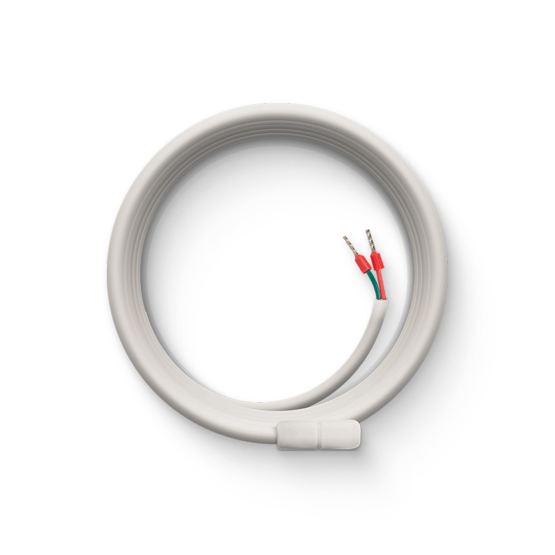 Выносной датчик температуры пола