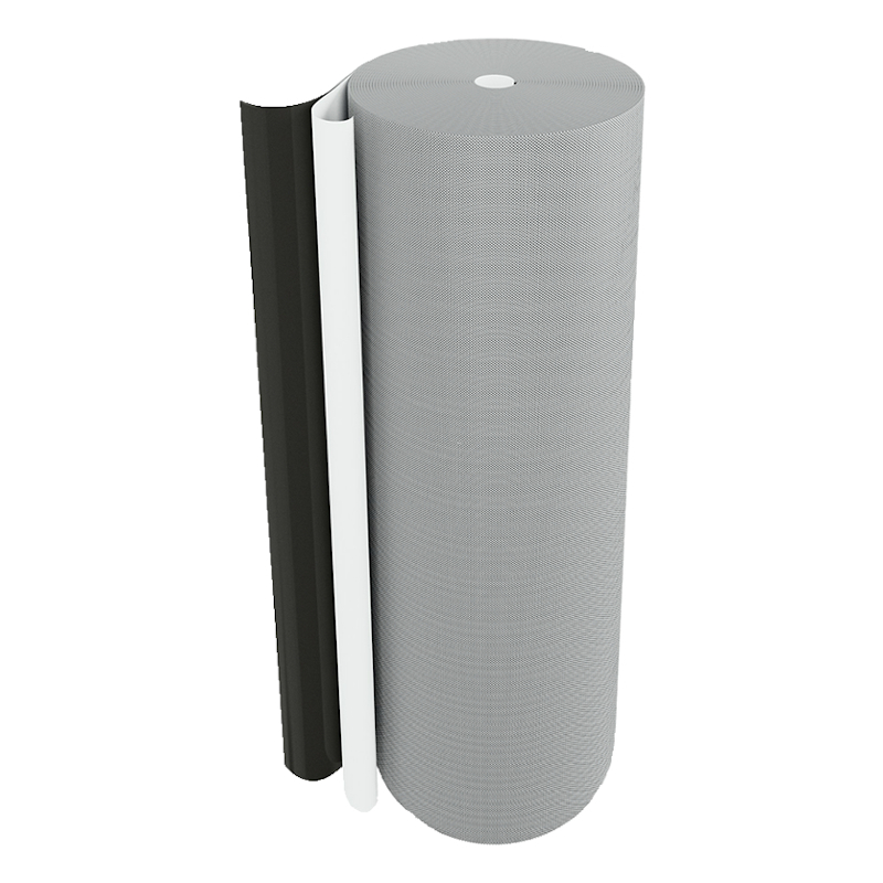 Рулон VENT 10/1,0-10 м (толщина 10 мм)