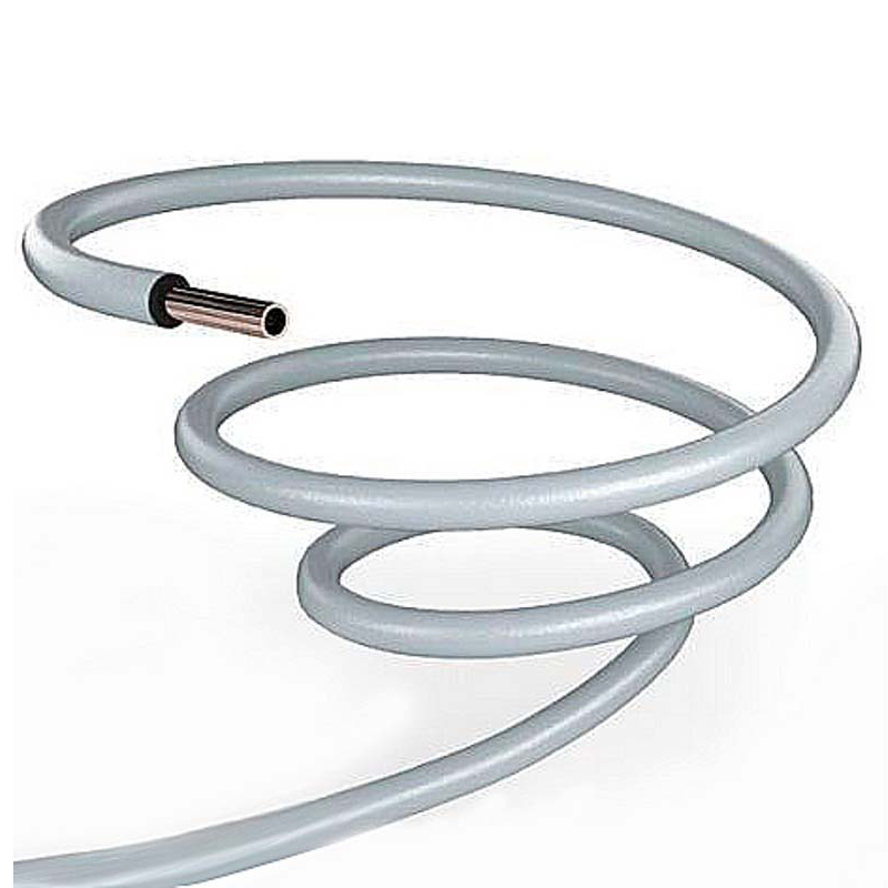 Трубка ENERGOFLEX BLACK STAR SPLIT 06/6-2м (толщина 6мм)