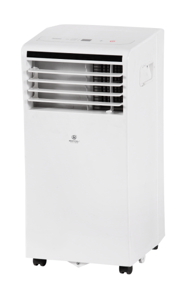 Мобильный кондиционер ROYAL CLIMA EGOISTA RM-EG17CH-E