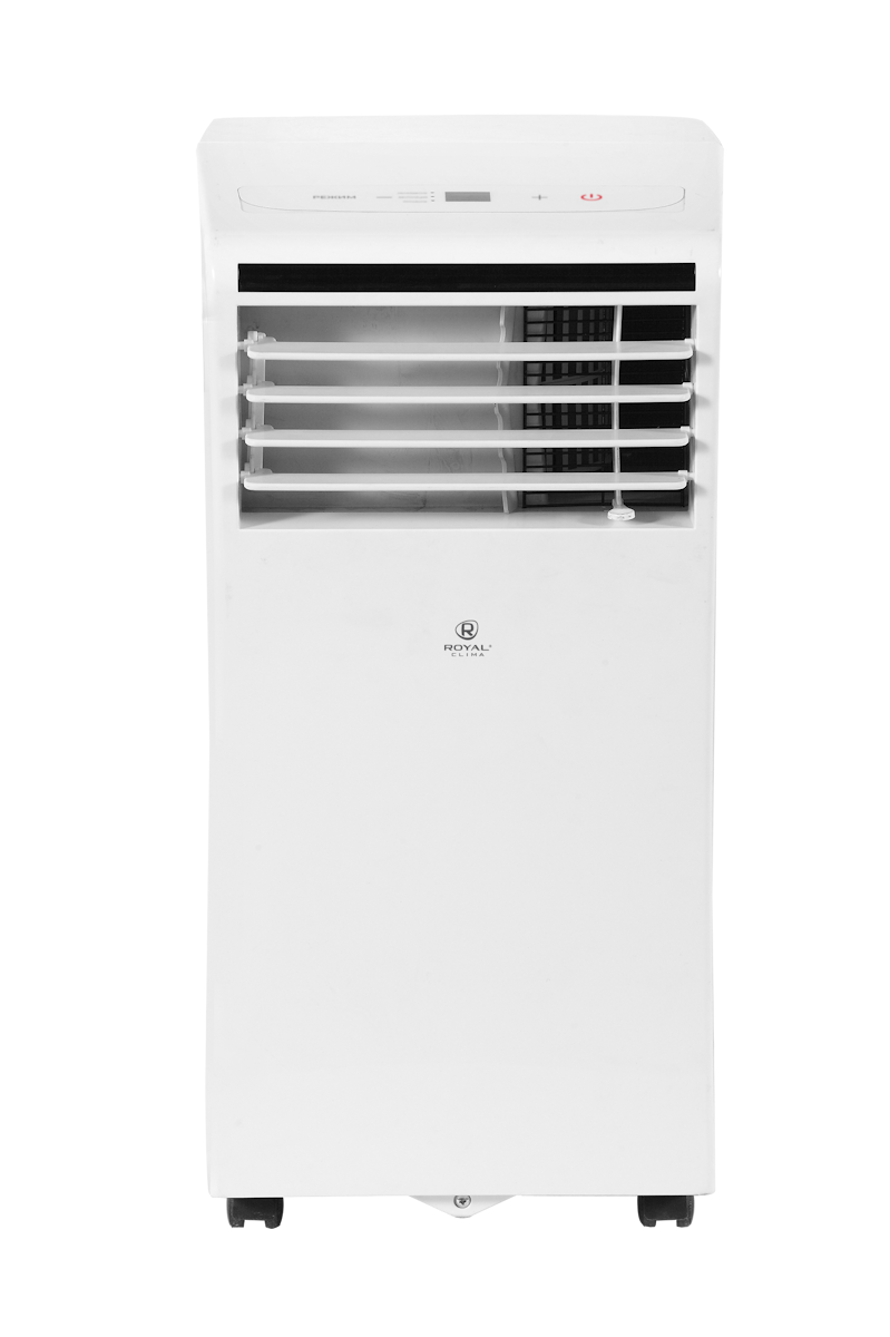 Мобильный кондиционер ROYAL CLIMA EGOISTA RM-EG17CH-E