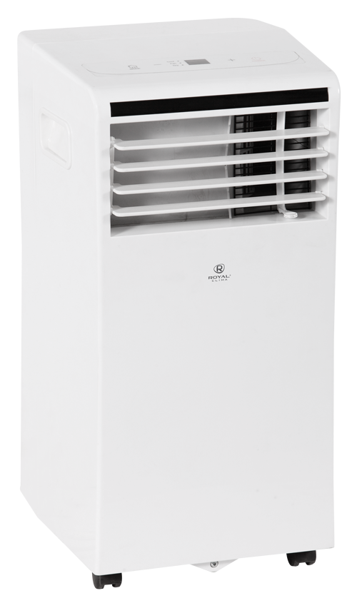 Мобильный кондиционер ROYAL CLIMA EGOISTA RM-EG17CH-E