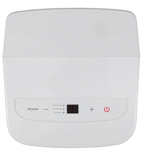 Мобильный кондиционер ROYAL CLIMA EGOISTA RM-EG17CH-E