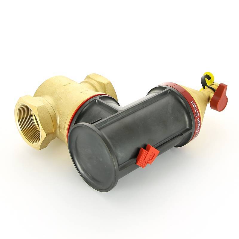 Сепаратор шлама Flamco Clean Smart 2 30026