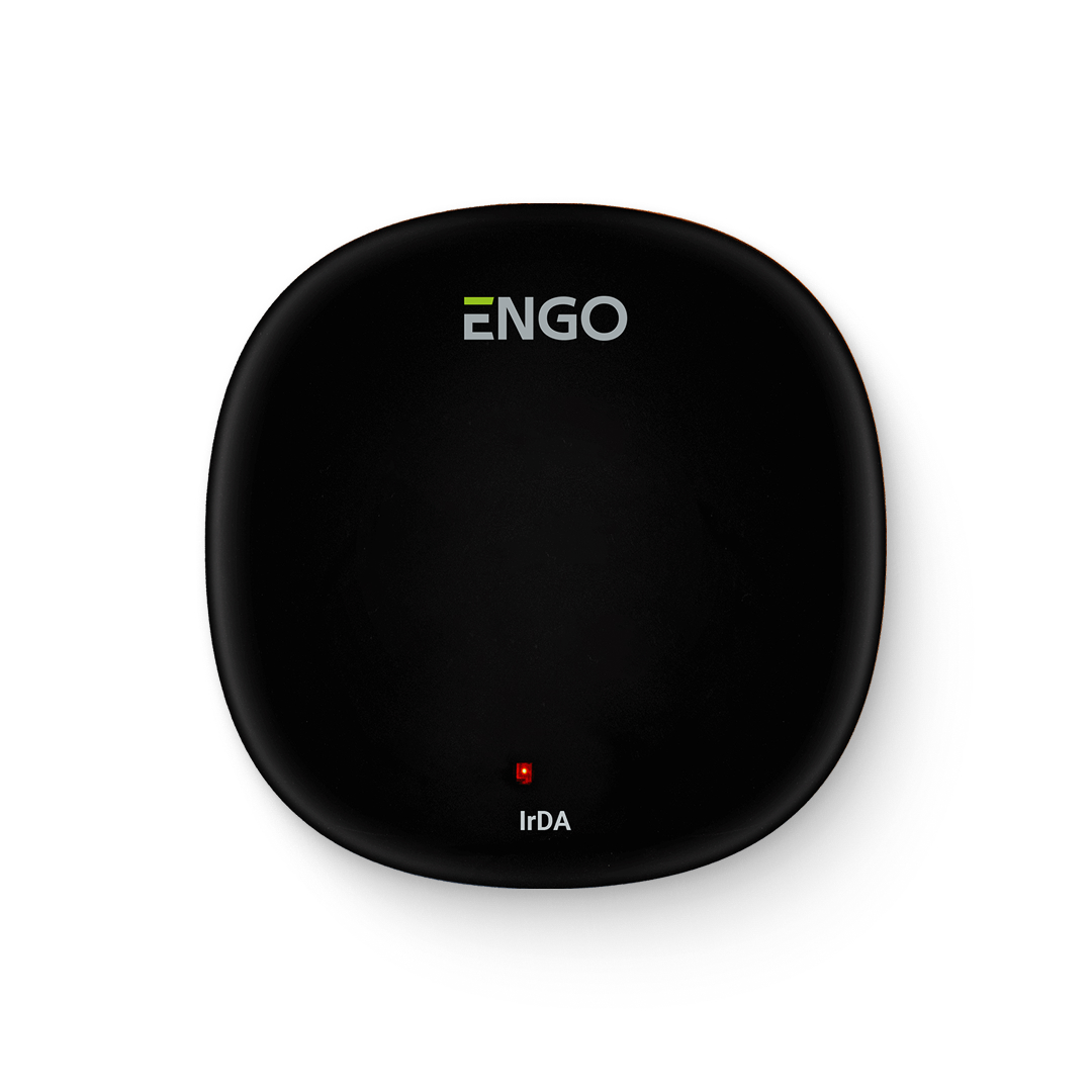 Пульт управления интеллектуальный инфракрасный ENGO Wi-Fi EIRTXWIFI