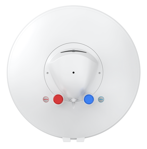 Водонагреватель накопительный ECOSTAR SMILE 80 л EWH-SM80-RE