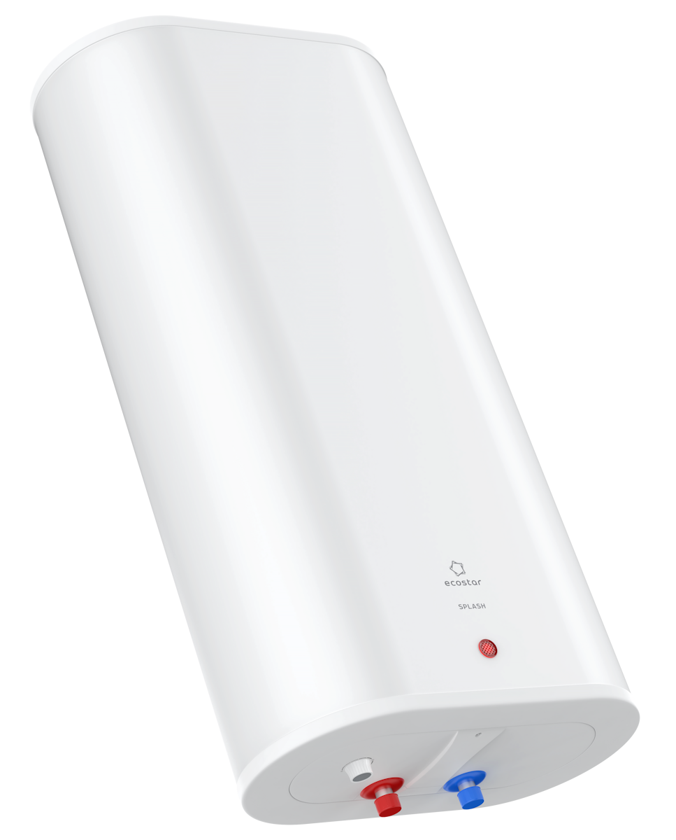 Водонагреватель накопительный ECOSTAR SPLASH 50 л EWH-SP50-FS