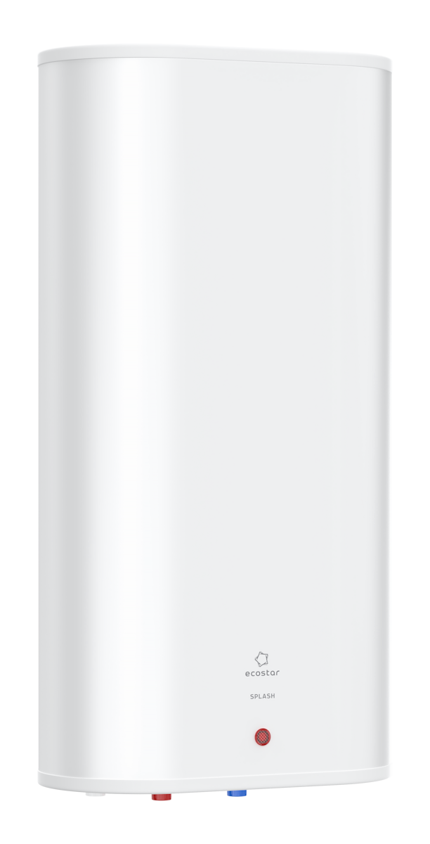 Водонагреватель накопительный ECOSTAR SPLASH 30 л EWH-SP30-FS