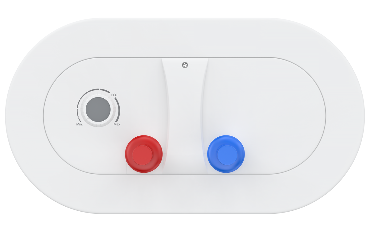 Водонагреватель накопительный ECOSTAR SPLASH 50 л EWH-SP50-FS