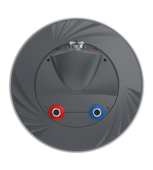 Водонагреватель электрический накопительный Philips UltraHeat Round 50 л AWH1601/51(50DA)