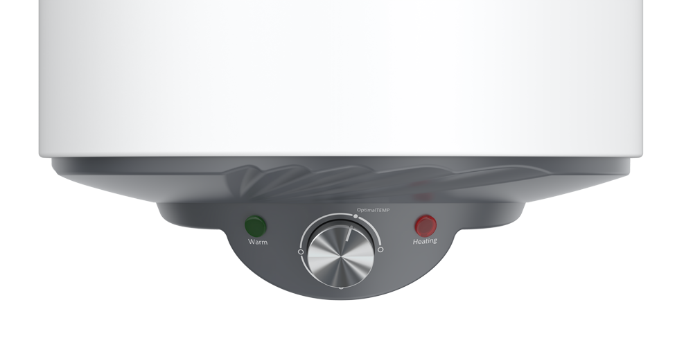 Водонагреватель электрический накопительный Philips UltraHeat Round 30 л AWH1600/51(30DA)