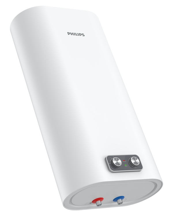 Водонагреватель электрический накопительный Philips UltraHeat Mechanic 100 л AWH1613/51(100YA)