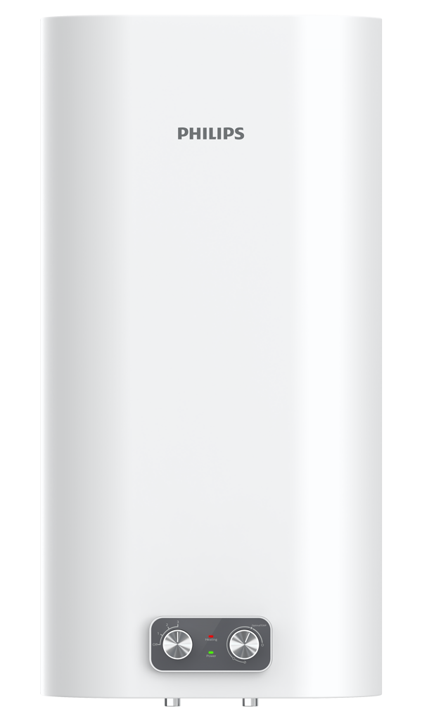 Водонагреватель электрический накопительный Philips UltraHeat Mechanic 80 л AWH1612/51(80YA)