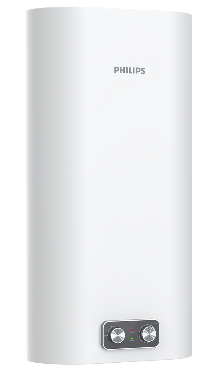 Водонагреватель электрический накопительный Philips UltraHeat Mechanic 100 л AWH1613/51(100YA)