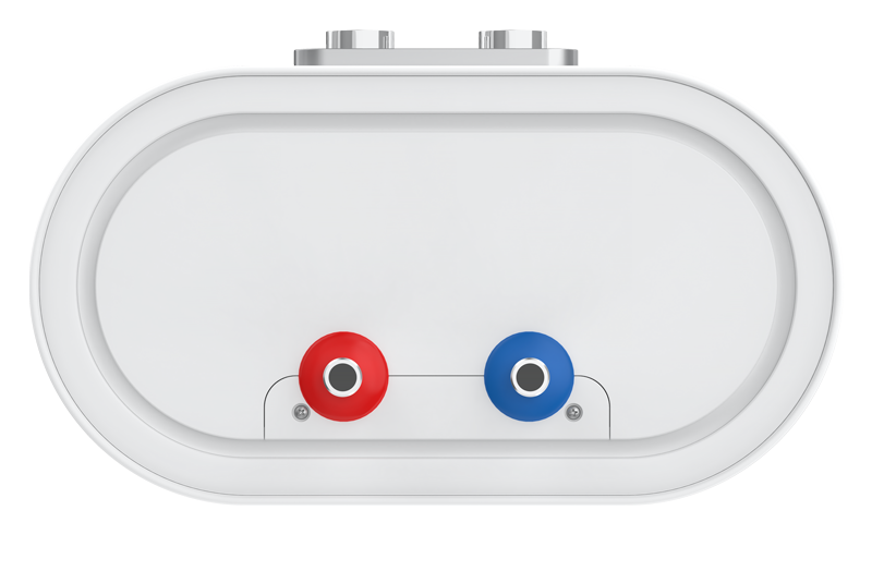 Водонагреватель электрический накопительный Philips UltraHeat Mechanic 80 л AWH1612/51(80YA)