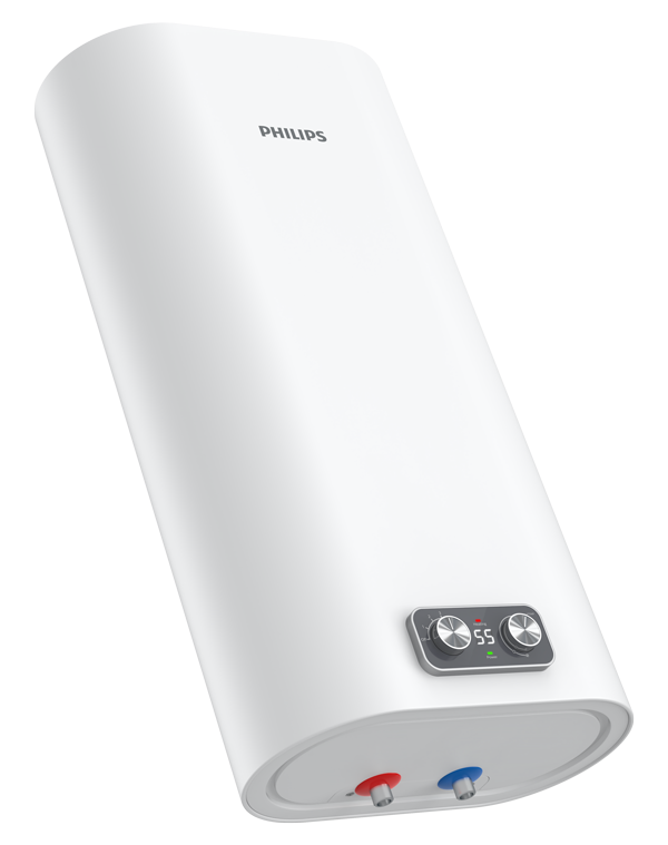 Водонагреватель накопительный PHILIPS UltraHeat Digital 100 л AWH1618/51(100YB)