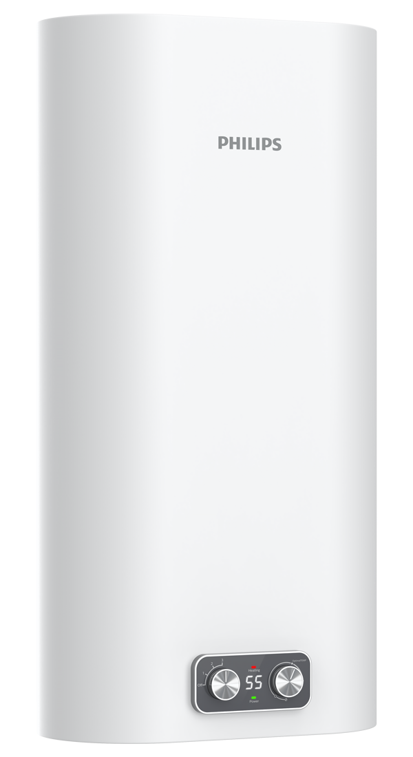 Водонагреватель накопительный PHILIPS UltraHeat Digital 100 л AWH1618/51(100YB)