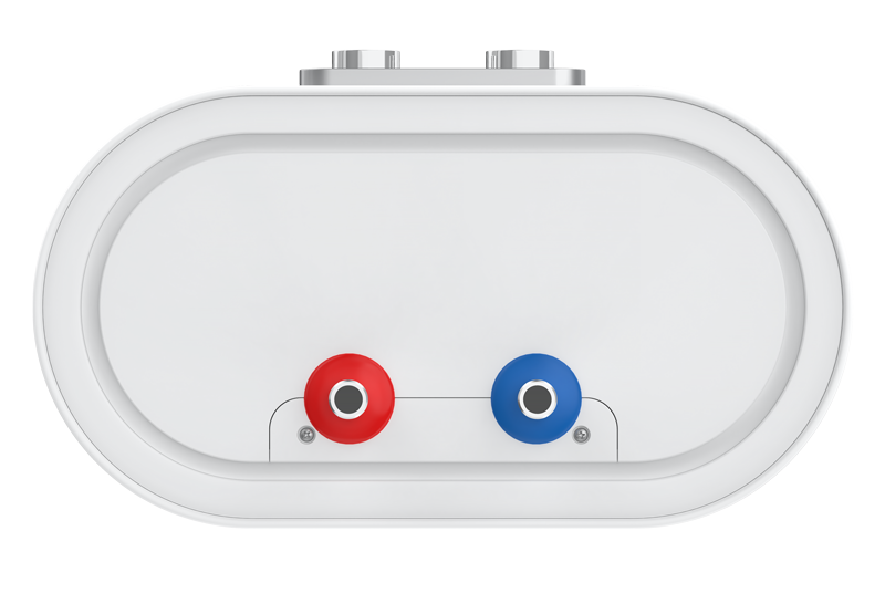 Водонагреватель накопительный PHILIPS UltraHeat Digital 50 л AWH1616/51(50YB)