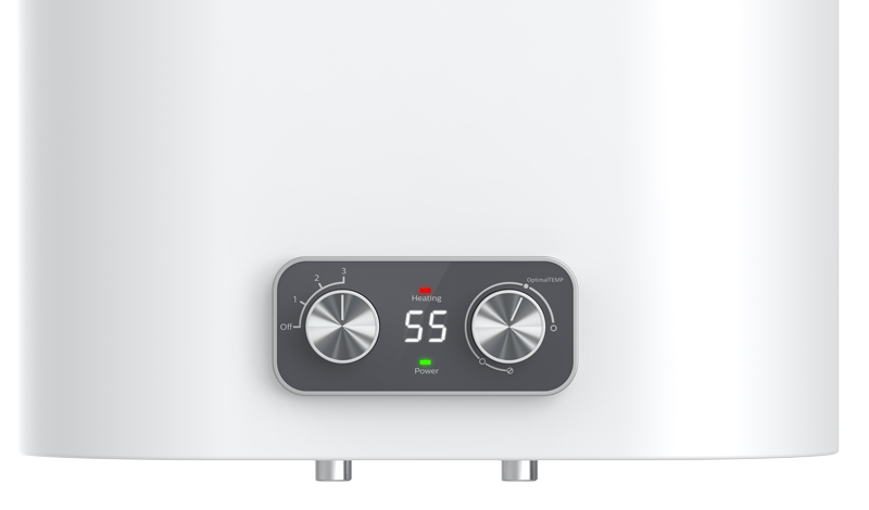 Водонагреватель накопительный PHILIPS UltraHeat Digital 30 л AWH1615/51(30YB)