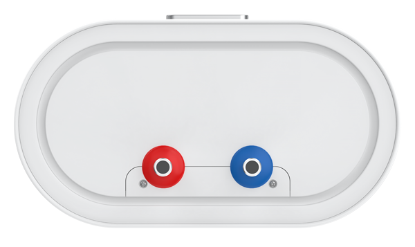 Водонагреватель электрический накопительный Philips UltraHeat Smart 100 л AWH1623/51(100YC)