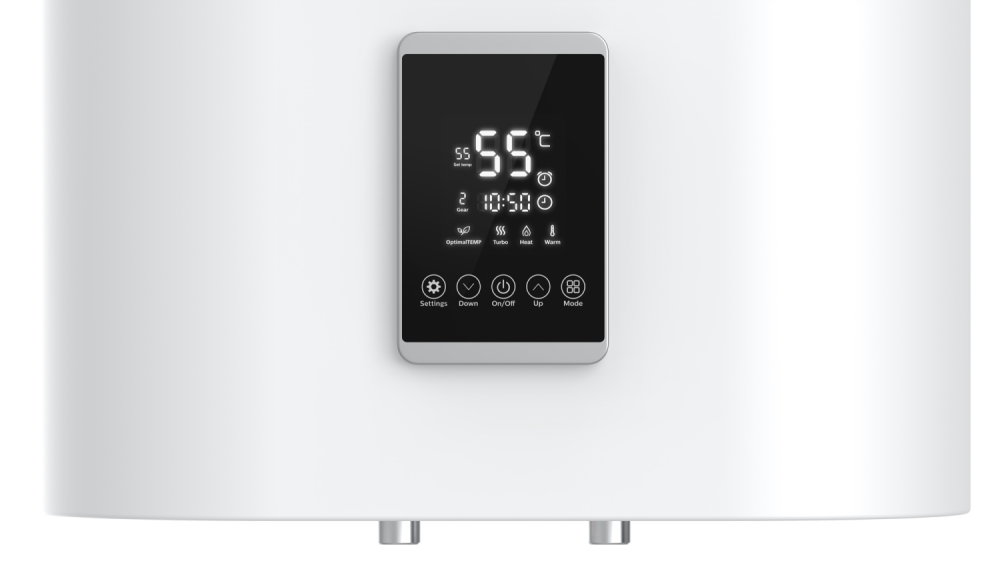 Водонагреватель электрический накопительный Philips UltraHeat Smart 30 л AWH1620/51(30YC)