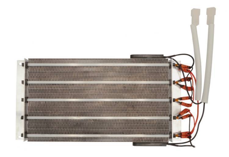 Нагреватель электрический PTC Ballu EH-3400