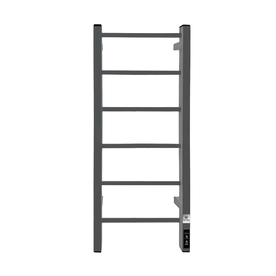 Полотенцесушитель электрический ROYAL CLIMA RTD-C4080-6E-U-03