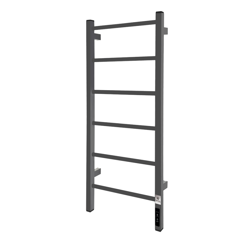 Полотенцесушитель электрический ROYAL CLIMA RTD-C4080-6E-U-03