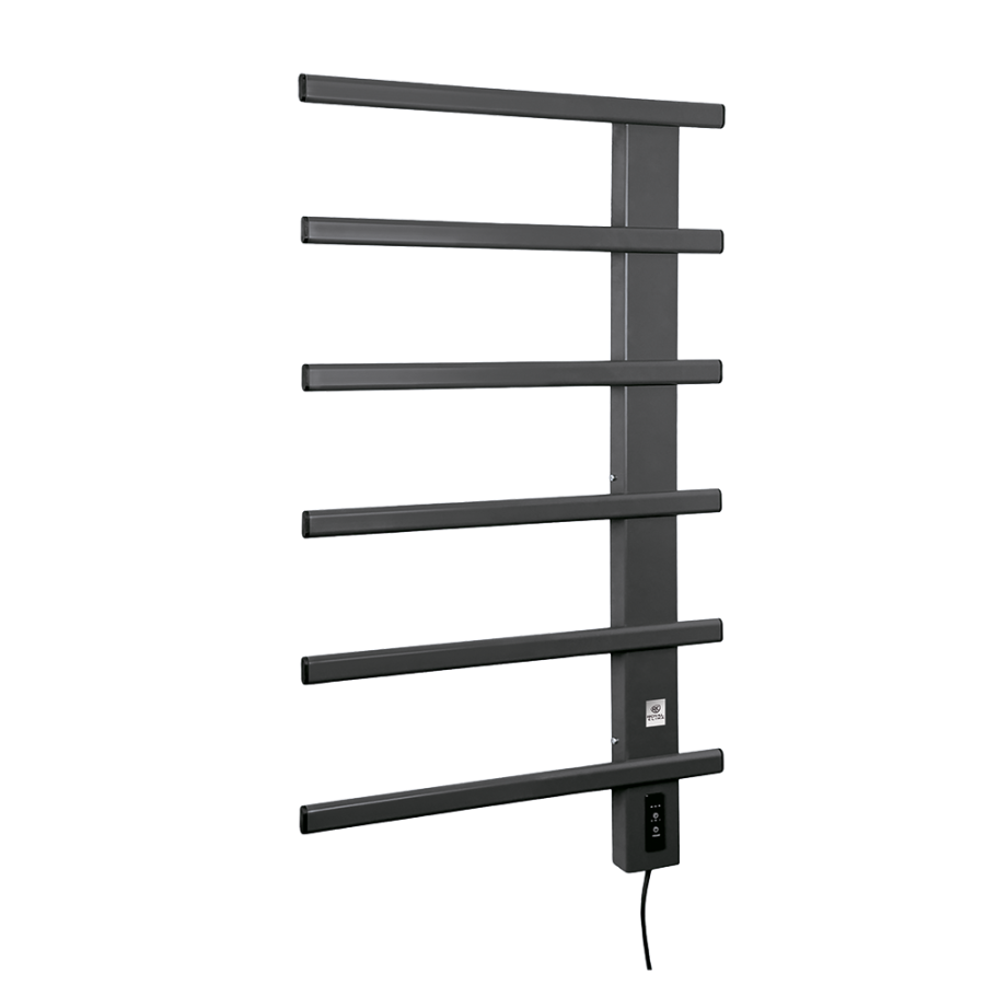 Полотенцесушитель электрический ROYAL CLIMA RTD-E5090-6E-U-03