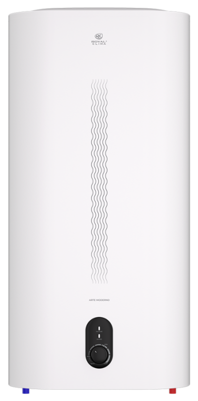 Водонагреватель накопительный Royal Clima ARTE MODERNO 30 л RWH-AM30-FE
