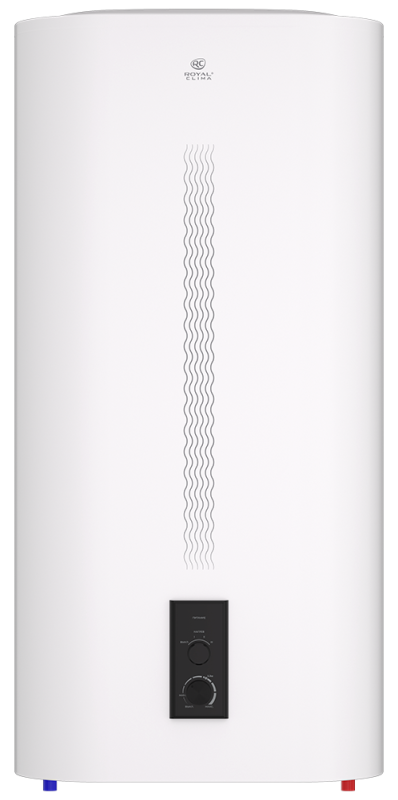 Водонагреватель накопительный Royal Clima BETTA NOVA Inox 100 л RWH-BN100-FS