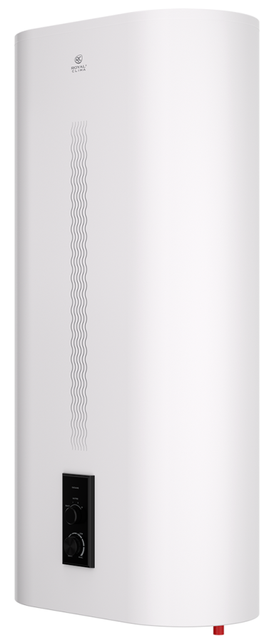 Водонагреватель накопительный Royal Clima BETTA NOVA Inox 100 л RWH-BN100-FS