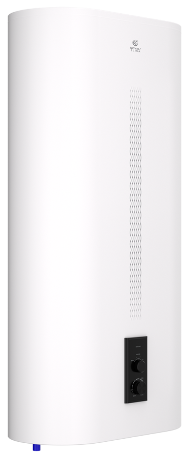 Водонагреватель накопительный Royal Clima BETTA NOVA Inox 30 л RWH-BN30-FS