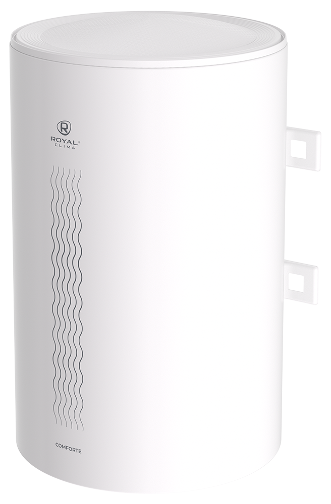 Водонагреватель накопительный Royal Clima COMFORTE 100 л RWH-C100-RE