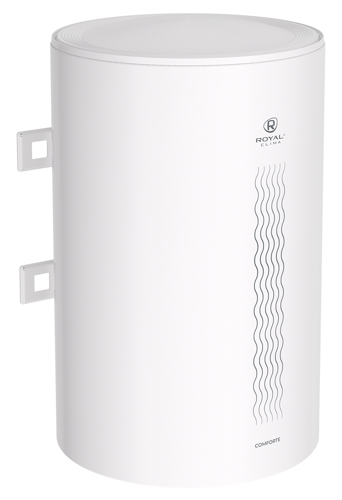 Водонагреватель накопительный Royal Clima COMFORTE 100 л RWH-C100-RE