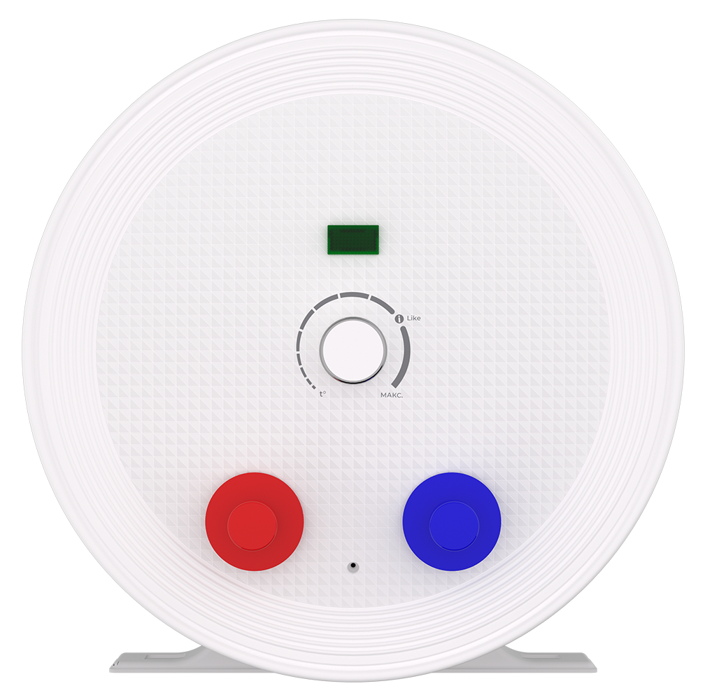 Водонагреватель накопительный Royal Clima COMFORTE 80 л RWH-C80-RE