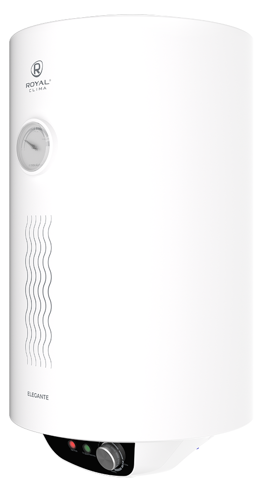 Водонагреватель накопительный ROYAL Clima ELEGANTE 80 л RWH-E80-RE