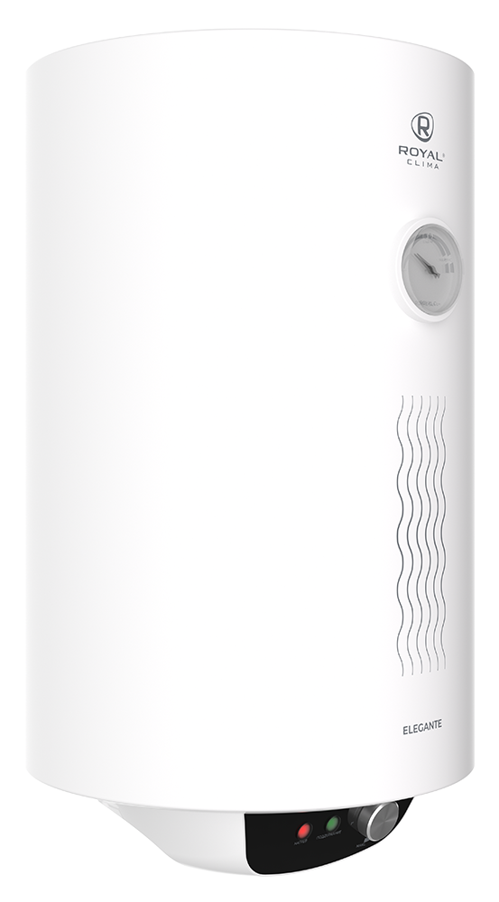 Водонагреватель накопительный Royal Clima ELEGANTE 30 л RWH-E30-RE