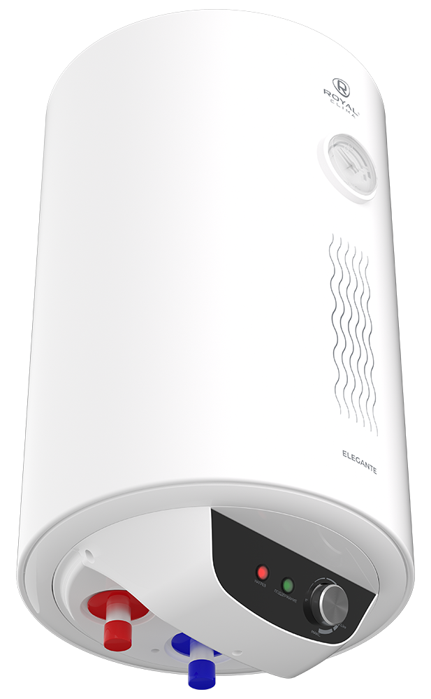 Водонагреватель накопительный Royal Clima ELEGANTE 30 л RWH-E30-RE