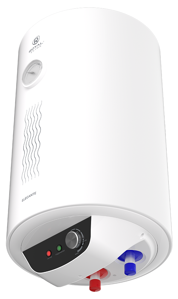 Водонагреватель накопительный Royal Clima ELEGANTE 100 л RWH-E100-RE