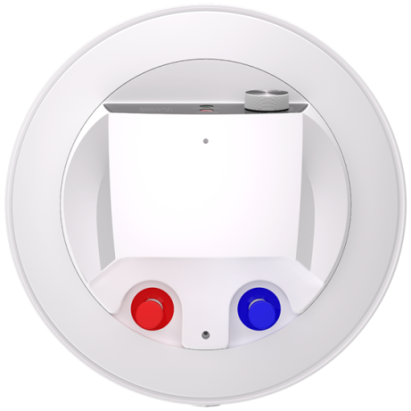 Водонагреватель электрический накопительный Royal Clima ELEGANTE DRY 50 л RWH-ED50-RE