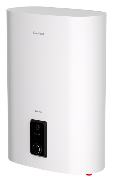 Водонагреватель накопительный STEELBERG EVOLUTION 80 л SWH-E80-FS