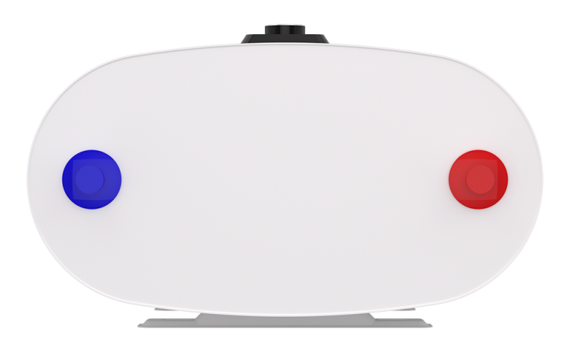 Водонагреватель накопительный STEELBERG EVOLUTION 30 л SWH-E30-FS